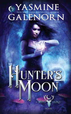 Hunter's Moon - Yasmine Galenorn