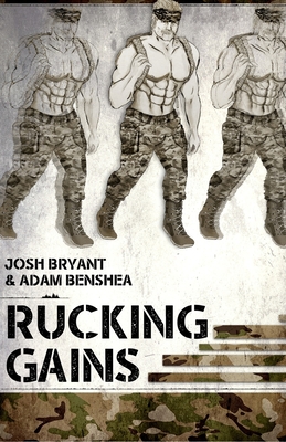 Rucking Gains - Adam Benshea