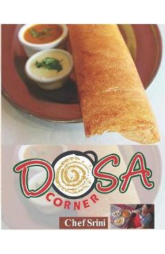 Poza produsului Dosa Corner - Srinivas Ramachandran