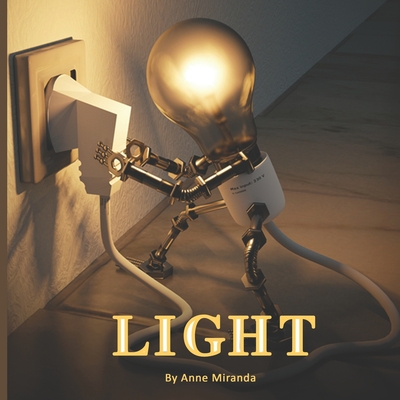 Light - Anne Miranda