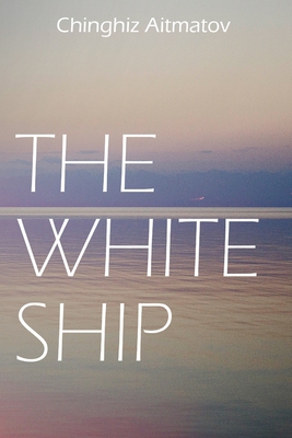 The White Ship - Mirra Ginsburg