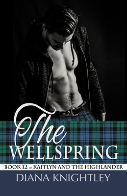 The Wellspring - Diana Knightley