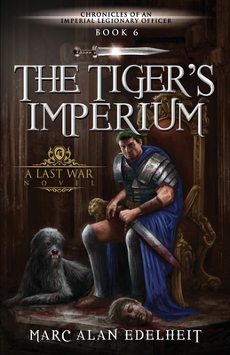 The Tiger's Imperium - Gianpiero Mangialardi