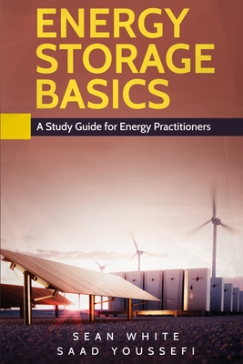 Energy Storage Basics: A Study Guide for Energy Practitioners - Saad Youssefi