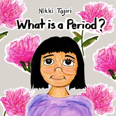 What is a Period? - Nikki Tajiri