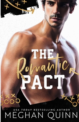 The Romantic Pact - Meghan Quinn