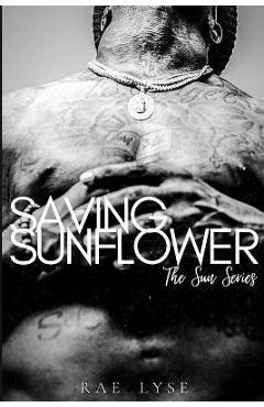 Poza produsului Saving Sunflower - Rae Lyse