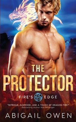 The Protector - Abigail Owen