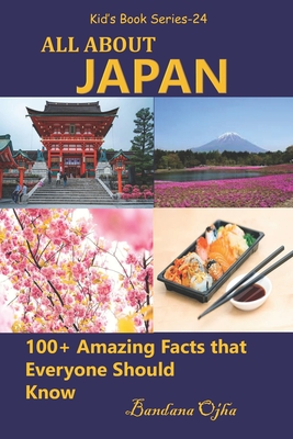 All about Japan: 100+ Amazing Facts that Everyone Should Know - Bandana Ojha