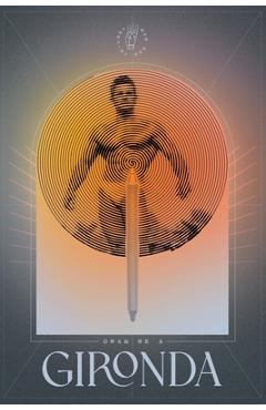 Poza produsului Draw Me a Gironda - Raw Egg Nationalist