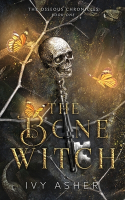The Bone Witch - Ivy Asher