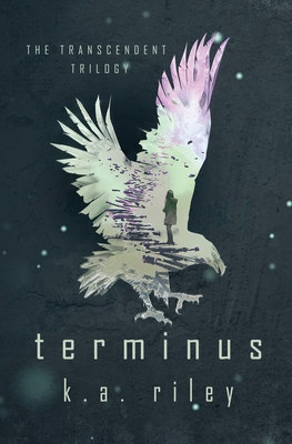 Terminus - K. A. Riley
