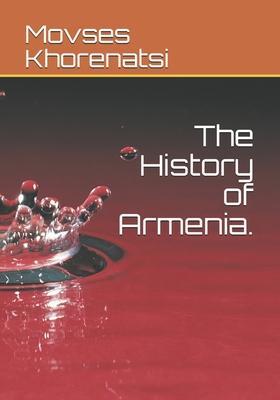The History of Armenia - Troy Azelli