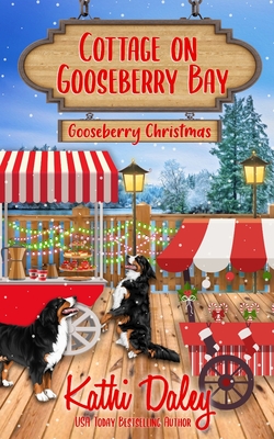 Cottage on Gooseberry Bay: Gooseberry Christmas - Kathi Daley