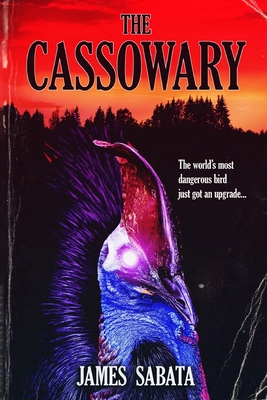 The Cassowary - James Sabata