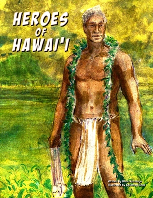 Heroes of Hawaii - Solomon Nui Enos
