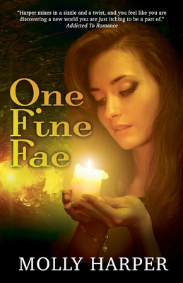 One Fine Fae - Molly Harper