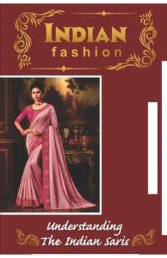 Poza produsului Indian Fashion Understanding The Indian Saris: Kota Doria - Adella Cabe