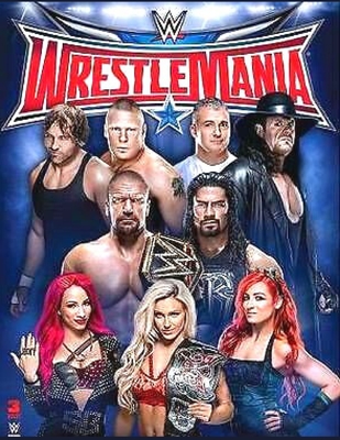 WRestlemania: Anxiety WWE Coloring Books For Adults And Kids Relaxation And Stress Relief - Fatima Coloring