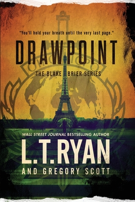 Drawpoint - Gregory Scott