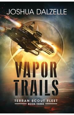 Poza produsului Vapor Trails - Joshua Dalzelle