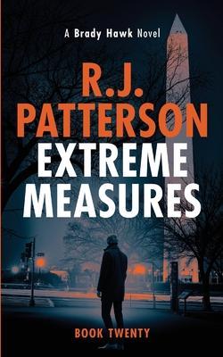 Extreme Measures - R. J. Patterson