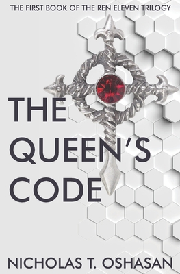 The Queen's Code - Nicholas Temiloluwa Oshasan