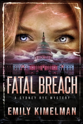 Fatal Breach - Emily Kimelman