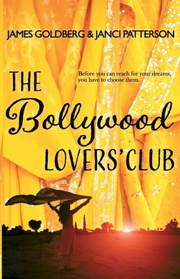 The Bollywood Lovers' Club - Janci Patterson