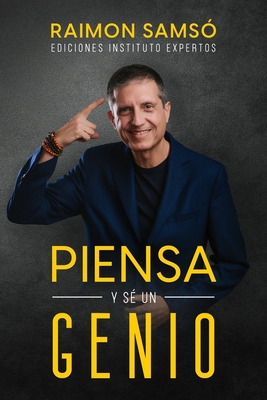 Piensa y sé un genio - Raimon Samso