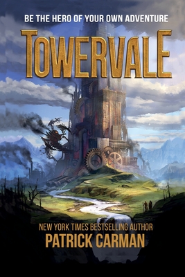 Towervale - Patrick Carman