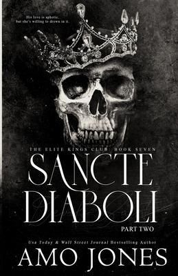 Sancte Diaboli: Part Two - Amo Jones