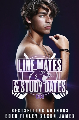 Line Mates & Study Dates - Saxon James
