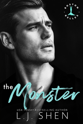 The Monster: A Mafia Romance - L. J. Shen