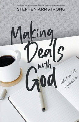 Making Deals with God - Stephen Armstrong