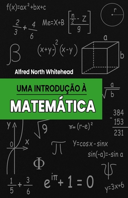 Uma Introdução à Matemática - Bernardo Santos