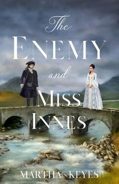 Poza produsului The Enemy and Miss Innes - Martha Keyes