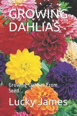 Growing Dahlias: Growing Dahlias From Seed - Lucky James