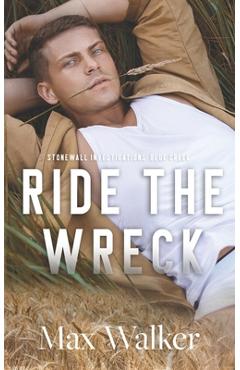 Poza produsului Ride the Wreck - Max Walker