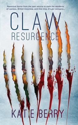 CLAW Resurgence - Katie Berry
