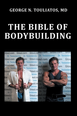 The bible of bodybuilding - Dimos Velenjas