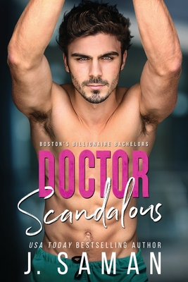 Doctor Scandalous - Julie Saman