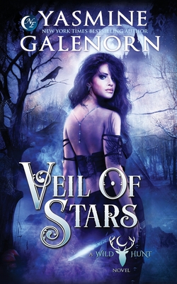 Veil of Stars - Yasmine Galenorn