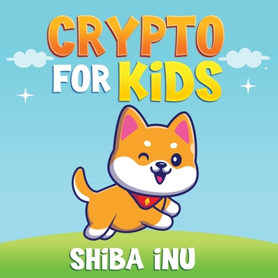 Crypto for Kids: Shiba Inu - Coco Shell
