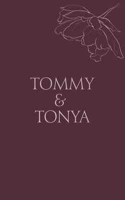 Tommy & Tonya: Cuffed Kiss - Willow Winters