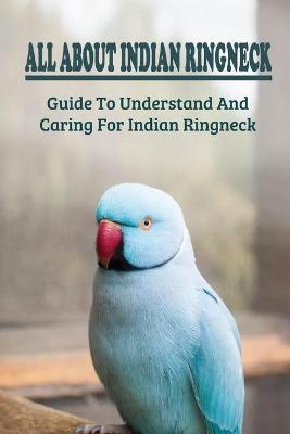 All About Indian Ringneck: Guide To Understand And Caring For Indian Ringneck: Fun Facts About Indian Ringneck - Bobby Ragus