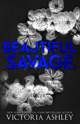 Beautiful Savage: Alternate Cover - Victoria Ashley