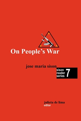 On People's War - Julieta De Lima