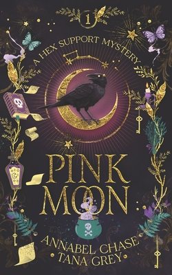 Pink Moon - Tana Grey