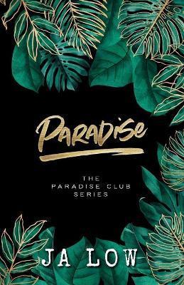 Paradise (Special Edition cover) - Ja Low